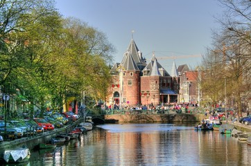 Amsterdam (Netherlands)