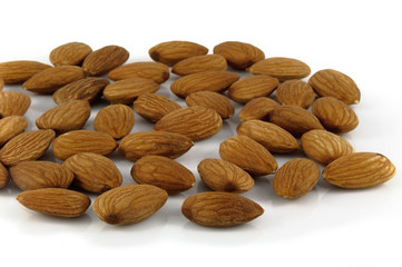 Amandes