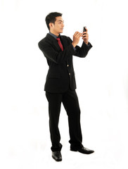 Obraz premium gadgets