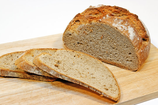 Roggenbrot