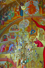 In the Orthodox Church