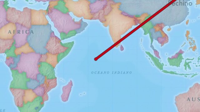 volo pechino cape town