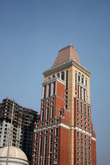 Mumbai Buildings