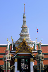 Monastery of Emerald Buddha-25