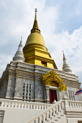 Naklejka premium The Great Pagoda Of Win