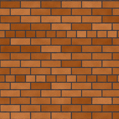 Obraz premium brick wall