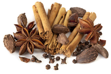 Spices