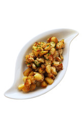 Patate al forno - Contorni