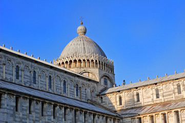 Duomo di Santa Maria Assunta - Pisa