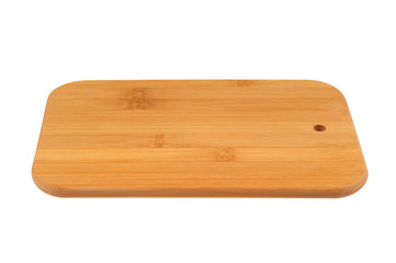 Wooden cutting board