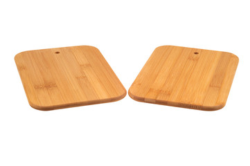 Wooden cutting board