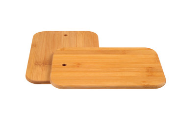 Wooden cutting board