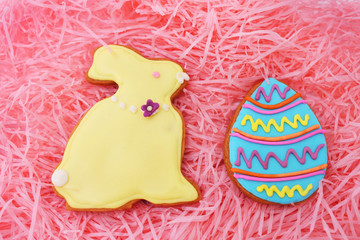 Easter Cookies