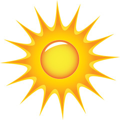 sun