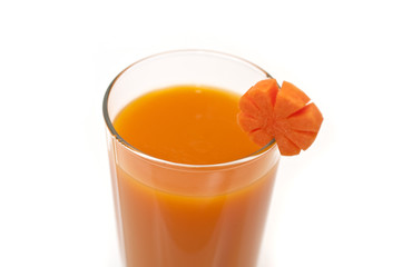 Carrot Juice