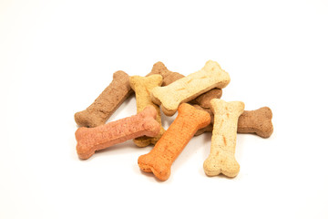 Doggie treats