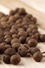 Allspice