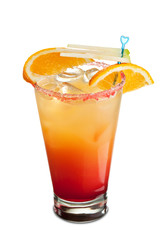 Sunrise Cocktail