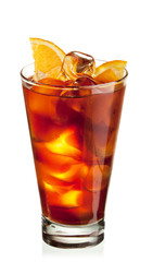 Energy Cocktail