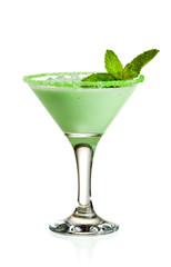 Midori Cream