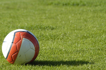 Balón de fútbol 06