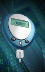 glucose meter