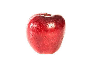 Roter Apfel