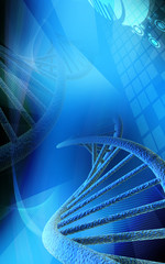 dna
