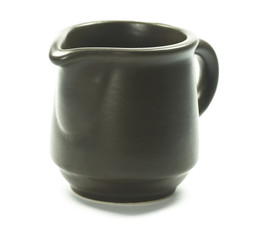 Ceramic small jug