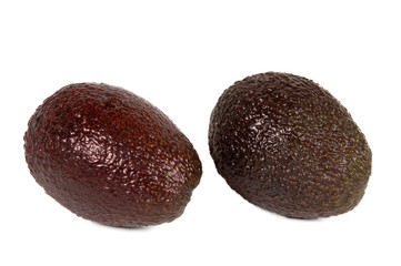 Hass Avocado