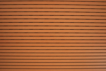 Panel de Pared De Madera Marrón