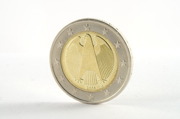 2 Euro