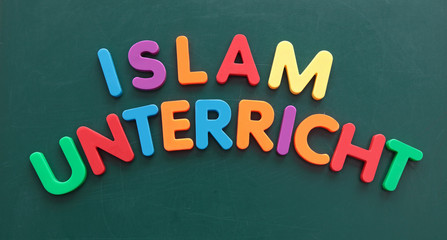 Islam Unterricht