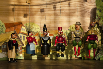 Marionette