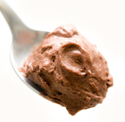 mousse al cioccolato