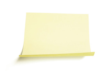 Post it Note