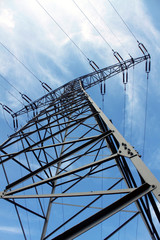electrical tower