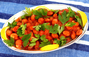 Red Kidney Beans
