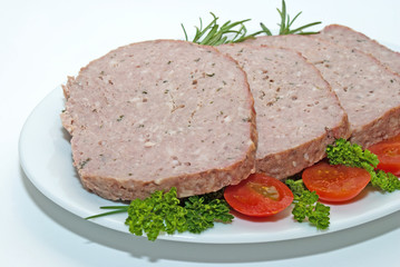 Hackbraten