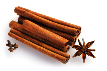 Cinnamon