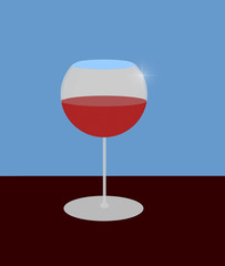 Weinkelch