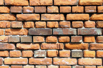 bricks