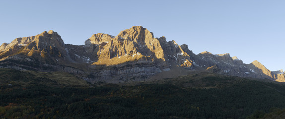 Pyrenees