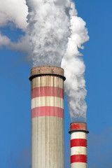 air pollution