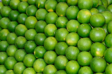 Sweet Lime