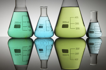 laboratory
