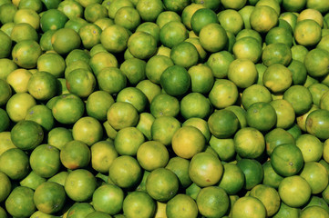 Sweet Lime