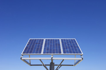solar energy