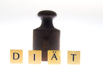 Diät