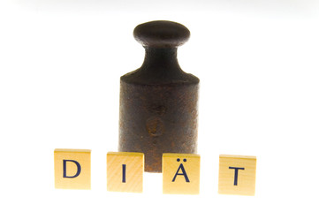 Diät